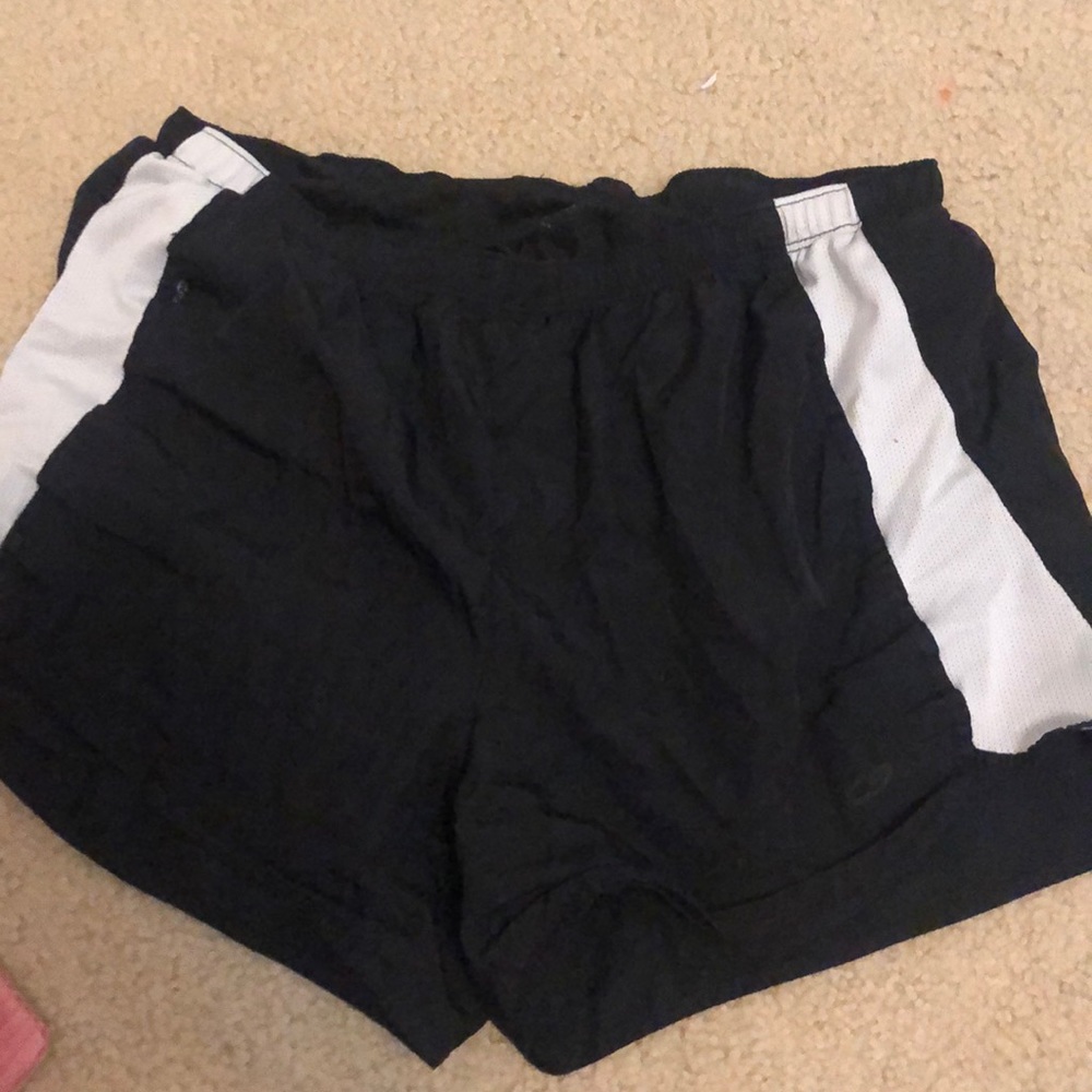 Athletic shorts